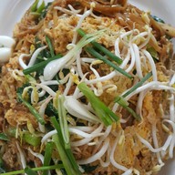 เมนูของร้าน ครัวลุงหิน