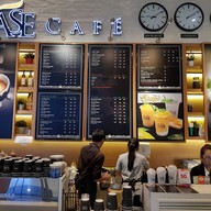 Ease Cafe