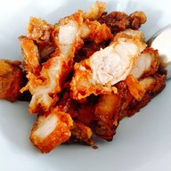 เมนูของร้าน เจ๊แมว