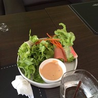 เมนูของร้าน Tara coffee