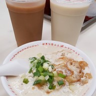 World Soymilk Magnate