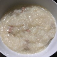 เมนูของร้าน โจ๊กสามย่าน โชคชัย 4