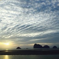 บรรยากาศ Acqua