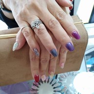 Exclusive Hair&nail แจ้งวัฒนะ