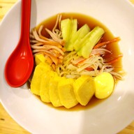 โทโมะราเมง