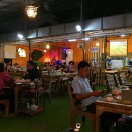 ร้านจุ่มดาดโพนยางคำ รามอินทรา 40 นวลจันทร์