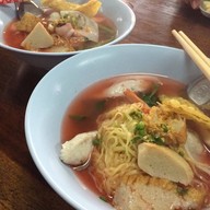 เมนูของร้าน ร้านคุณ น.