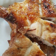 เมนูของร้าน ครัวลุงหิน