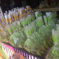 เมนูของร้าน โรตีสายไหม อาบีดีน+ประนอม แสงอรุณ โรตีสายไหม อาบีดีน+ประนอม-แสงอรุณ(สาขา2)