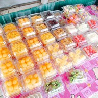 เมนูของร้าน เจ๊แมว