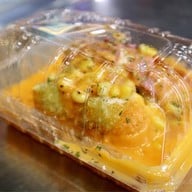 เมนูของร้าน Prince Cheese Potatoes