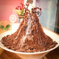 เมนูของร้าน Magnifique by AUI