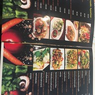 Chef's House Nakorn Lamphun