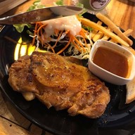 เมนูของร้าน Magnifique by AUI