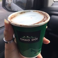 เมนูของร้าน Chao Doi Coffee& Bubble Tea แยกวรเชษฐ์