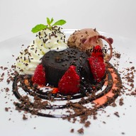 เมนูของร้าน Magnifique by AUI