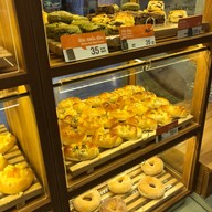 Breadtalk เซ็นทรัล มหาชัย