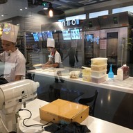 Breadtalk เซ็นทรัล มหาชัย