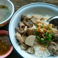 เมนูของร้าน 9 สภาชาแฟ