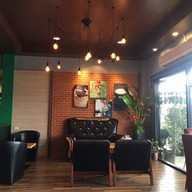 บรรยากาศ Chao Doi Coffee& Bubble Tea แยกวรเชษฐ์