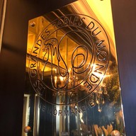 Anne-Sophie Pic at Le Normandie แมนดารินโอเรียนเต็ล