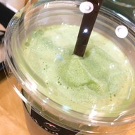 เมนูของร้าน Mashi Bingsu พานหิน