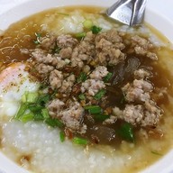 โจ๊กป้าแดง U-center Kku