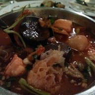 เมนูของร้าน Heap Cafe & Restuarant Viphavadee Viphavadee