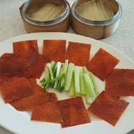 เมนูของร้าน ร่ำรวยโภชนา อุดมสุข 56/1