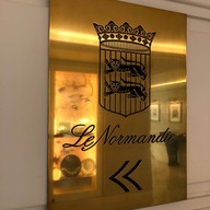 Anne-Sophie Pic at Le Normandie แมนดารินโอเรียนเต็ล