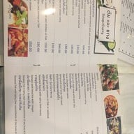 Chef's House Nakorn Lamphun