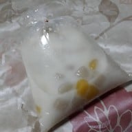เมนูของร้าน บัวลอยรวมมิตร บางบัวทอง บางบัวทอง