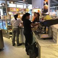 Breadtalk เซ็นทรัล มหาชัย