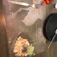 ตำมั่ว โลตัสหาดใหญ่