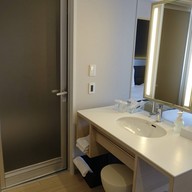 Premier Lounge Richmond Premier Hotel, Asakusa