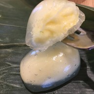 เมนูของร้าน Premier Lounge Richmond Premier Hotel, Asakusa