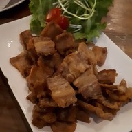 เมนูของร้าน Sparkling House