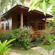 บางเสร่วิลเลจรีสอร์ท