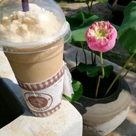 Buddha Coffee