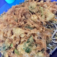 เมนูของร้าน สุกี้ทะเลเดือด เย็นตาโฟหม้อไฟ