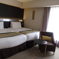 Premier Lounge Richmond Premier Hotel, Asakusa