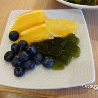 Premier Lounge Richmond Premier Hotel, Asakusa