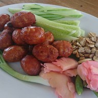 เมนูของร้าน ส้มตำ เฌอ เฌอ ระยอง ตากสิน