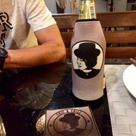 เมนูของร้าน Chic & Chill Koh Mak