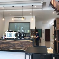 บรรยากาศ ST.Coffee by Cafe de Forest