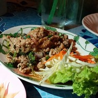 ส้มตำบิ๊กโบ๊ท เมืองอุบล
