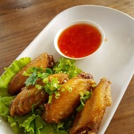 ก๋วยเตี๋ยวต้มยำลำไย เชียงใหม่
