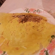 เมนูของร้าน ฮาลอง อาหารเวียดนาม