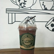 เมนูของร้าน กาแฟยี่สิบ