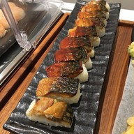 เมนูของร้าน Premier Lounge Richmond Premier Hotel, Asakusa